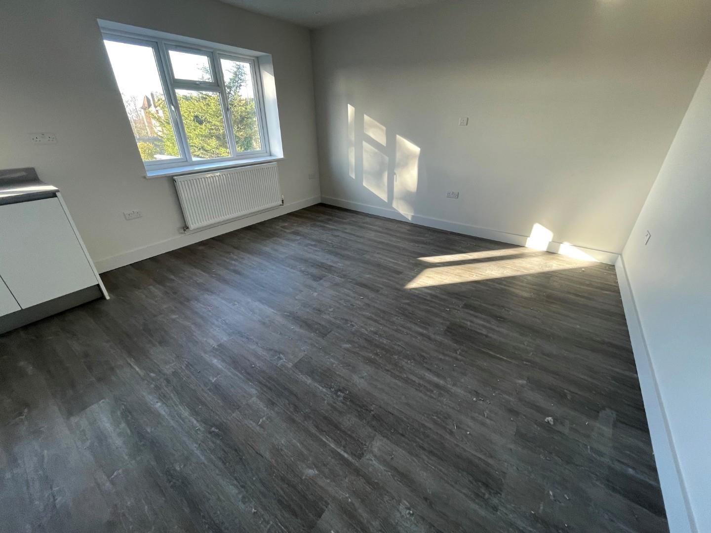 Woodland Way, Mill Hill